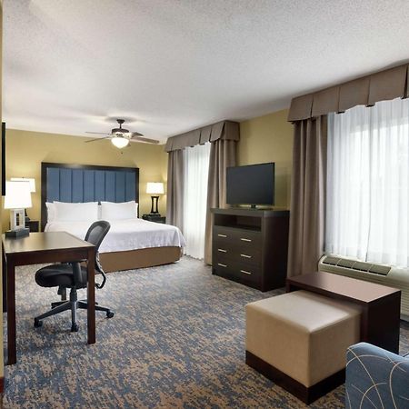Homewood Suites By Hilton Fort Smith Massard Exterior foto