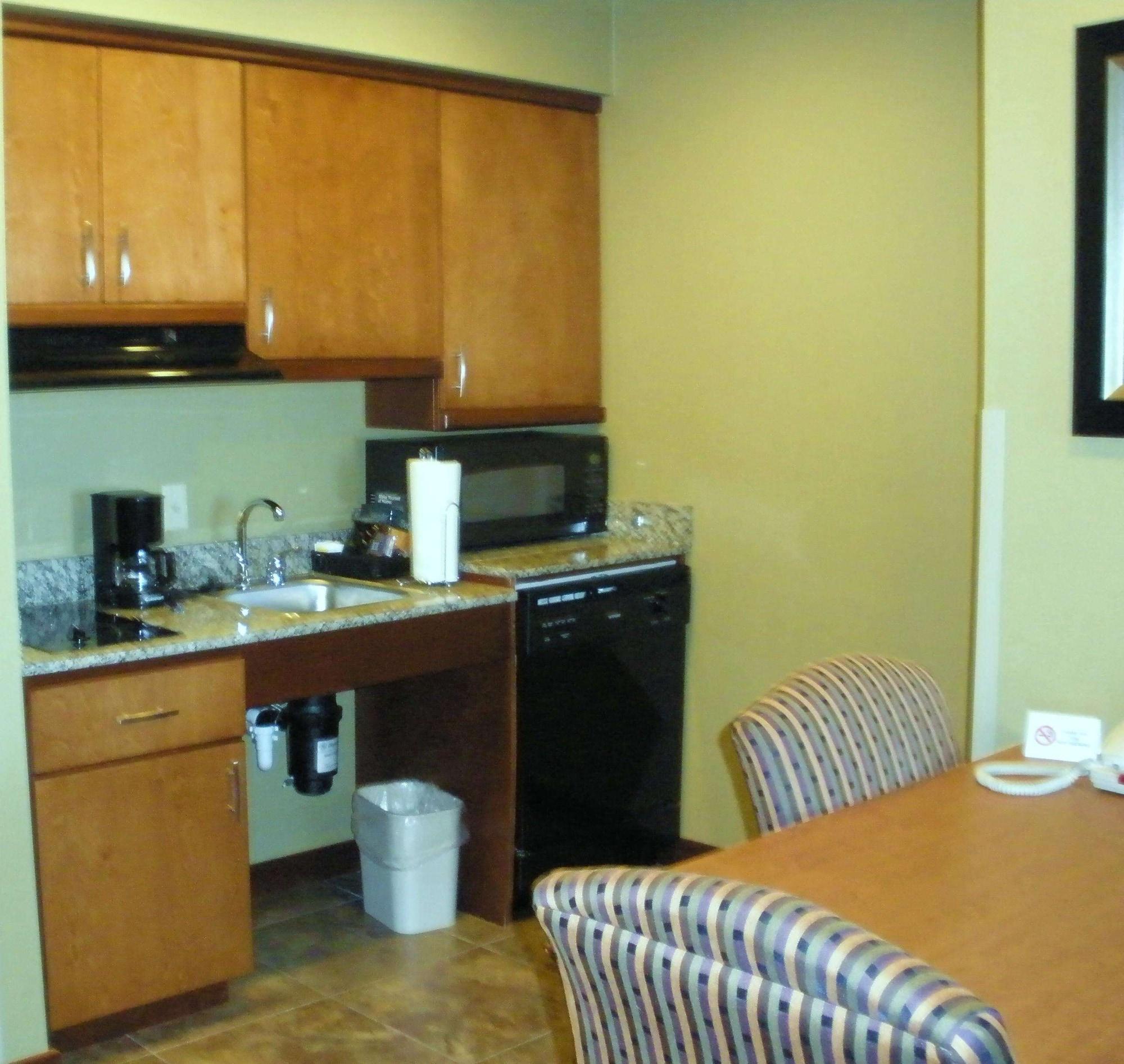Homewood Suites By Hilton Fort Smith Massard Exterior foto