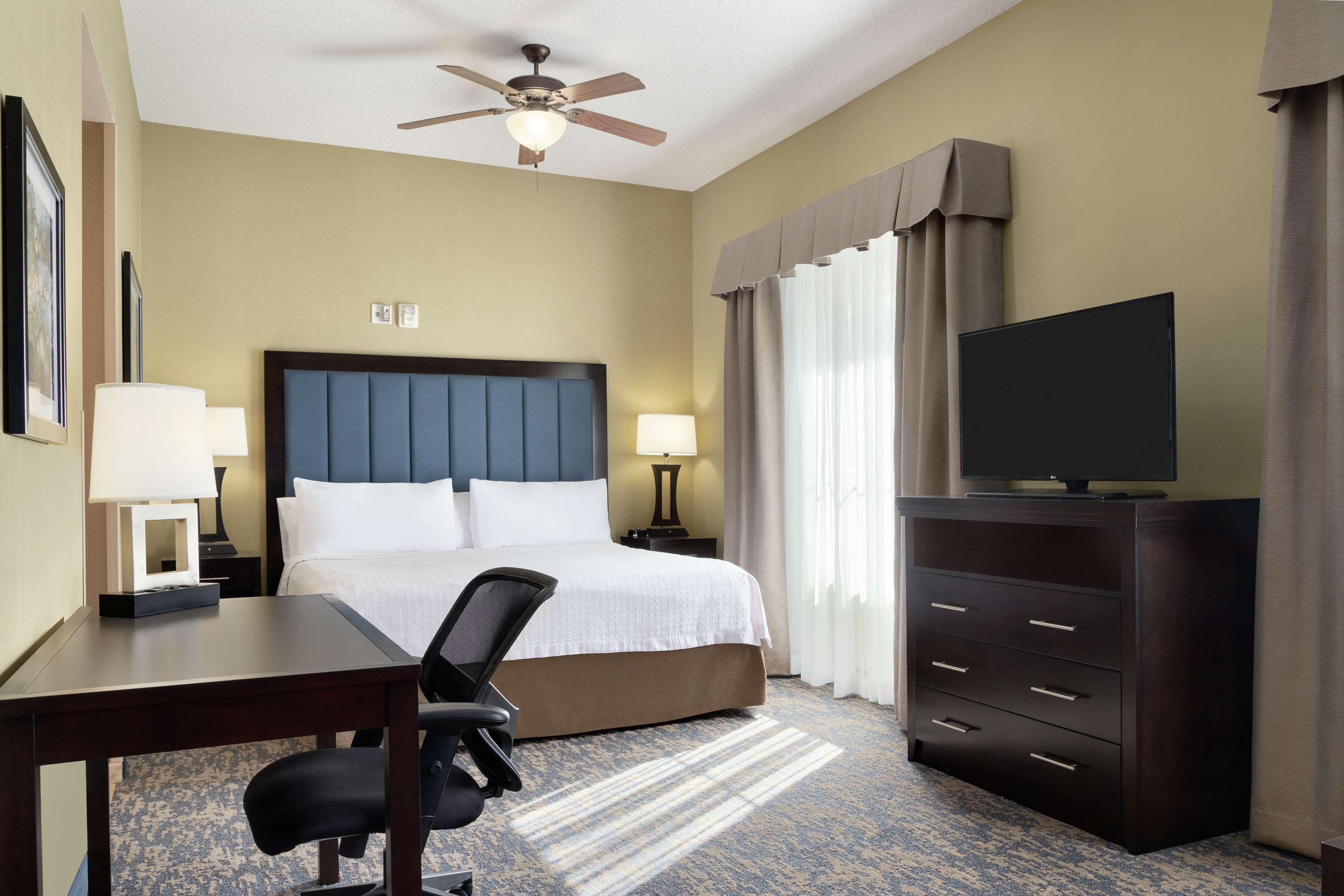 Homewood Suites By Hilton Fort Smith Massard Exterior foto