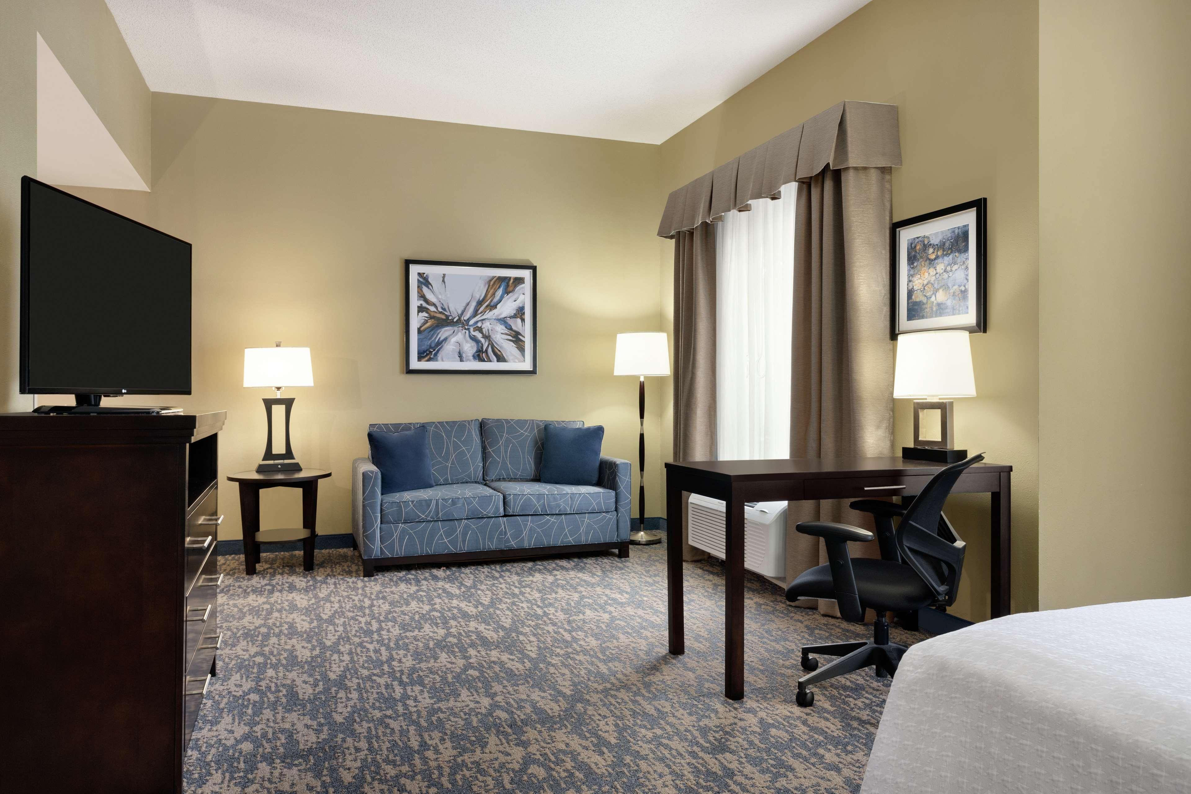 Homewood Suites By Hilton Fort Smith Massard Exterior foto