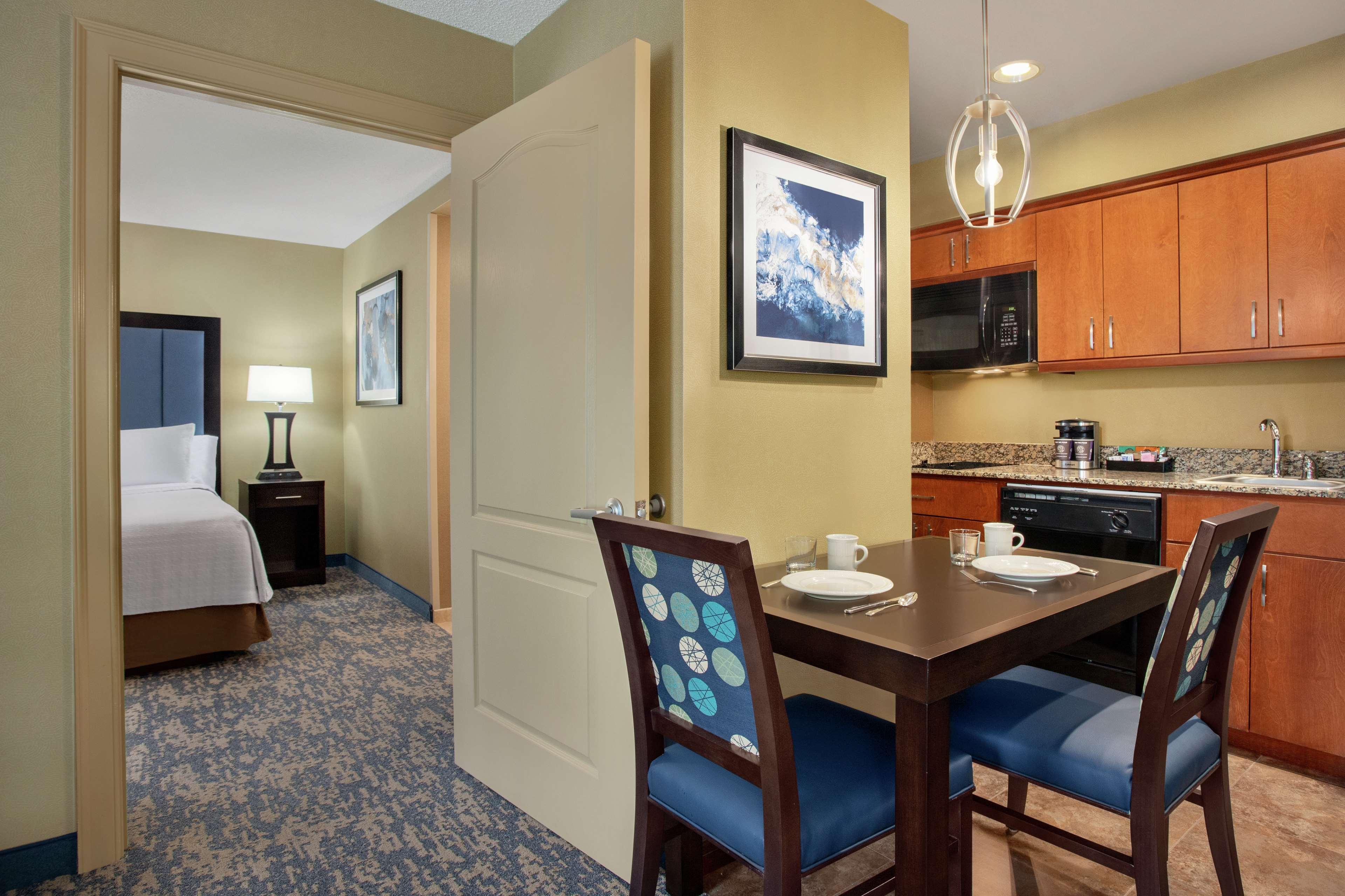 Homewood Suites By Hilton Fort Smith Massard Exterior foto