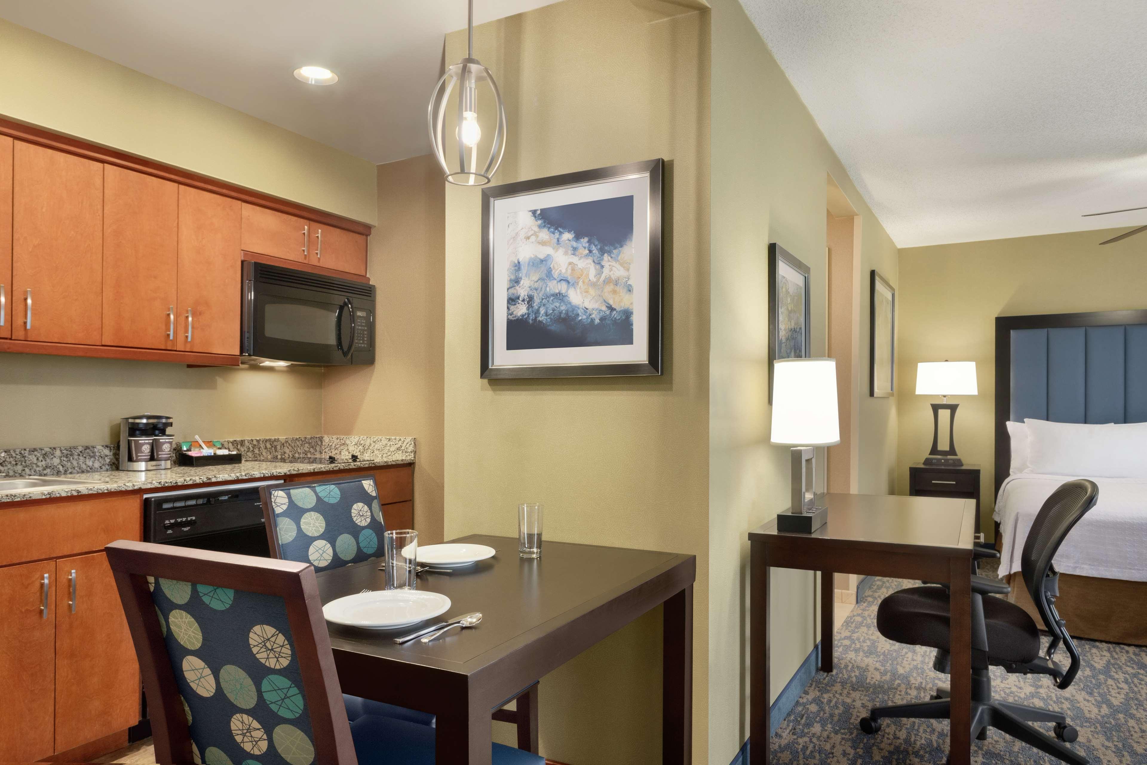 Homewood Suites By Hilton Fort Smith Massard Exterior foto