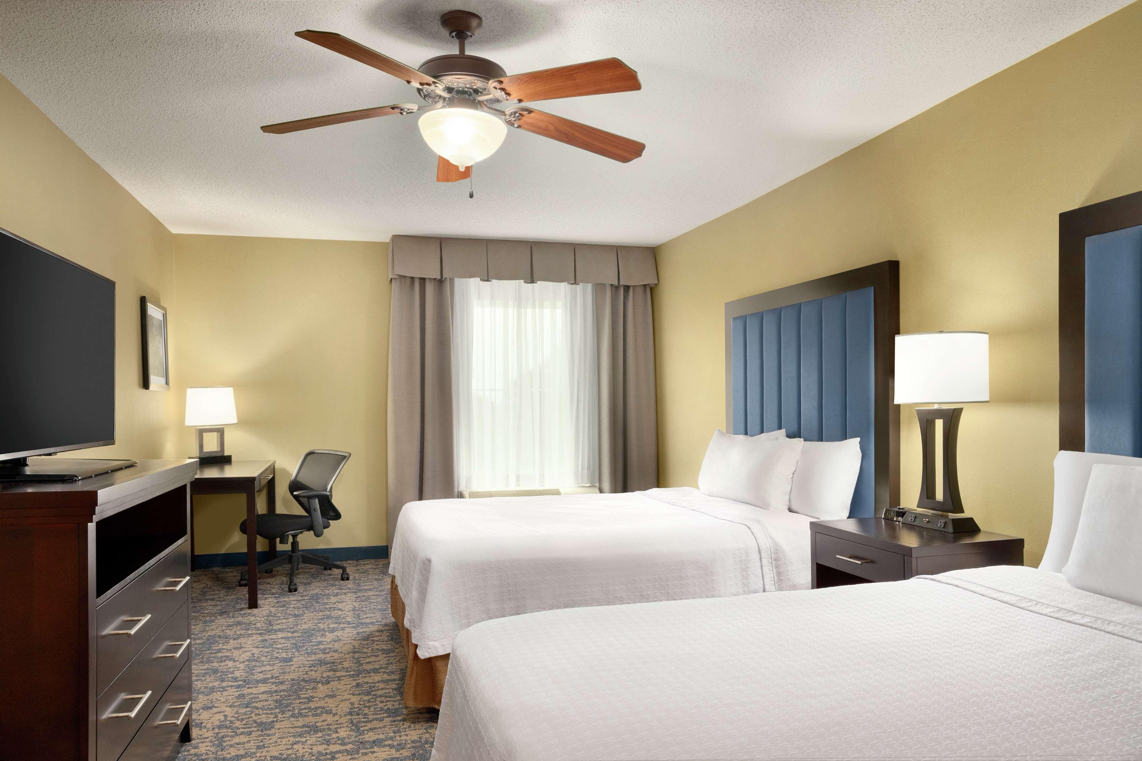 Homewood Suites By Hilton Fort Smith Massard Exterior foto