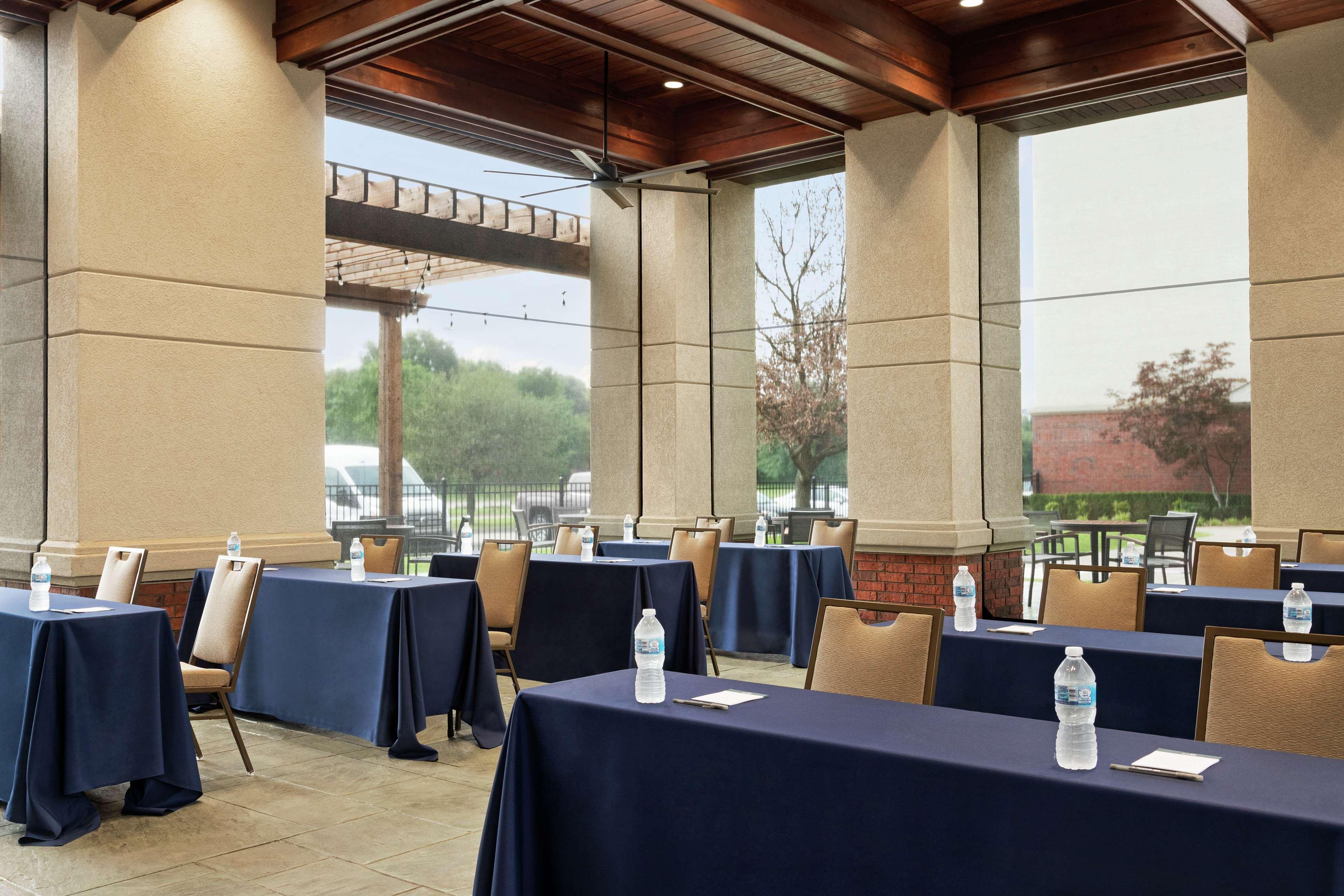 Homewood Suites By Hilton Fort Smith Massard Exterior foto