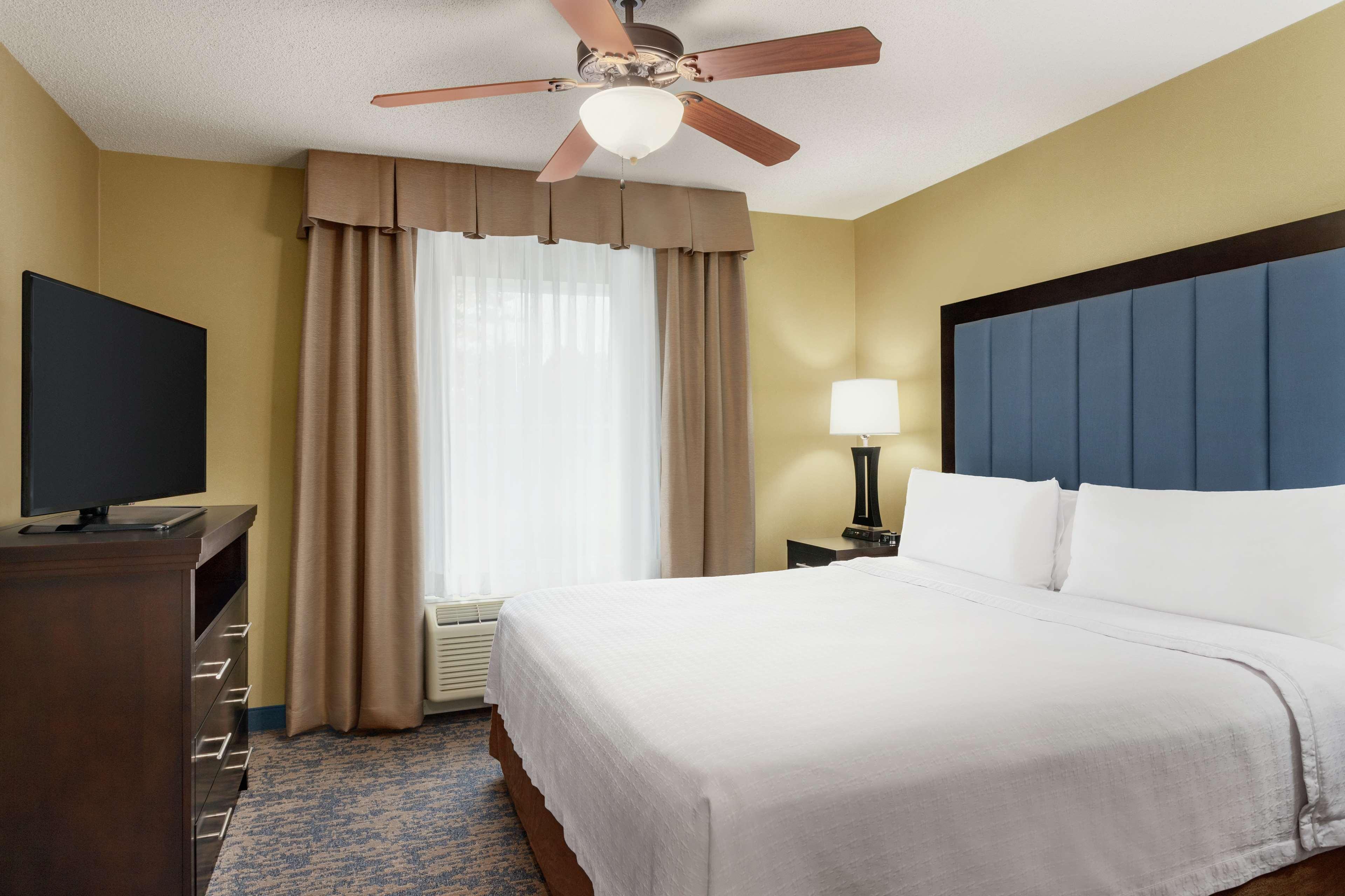 Homewood Suites By Hilton Fort Smith Massard Exterior foto