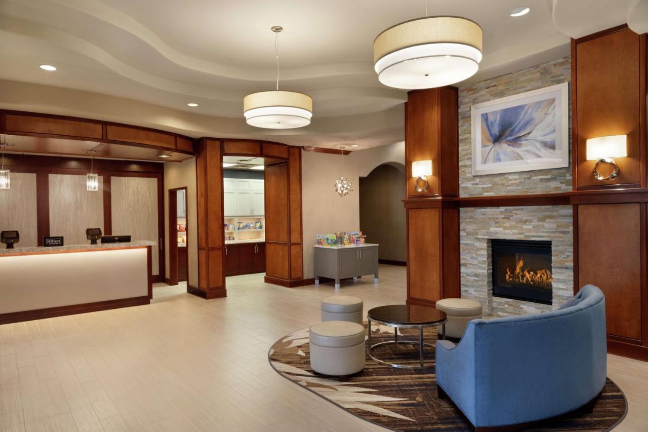 Homewood Suites By Hilton Fort Smith Massard Exterior foto