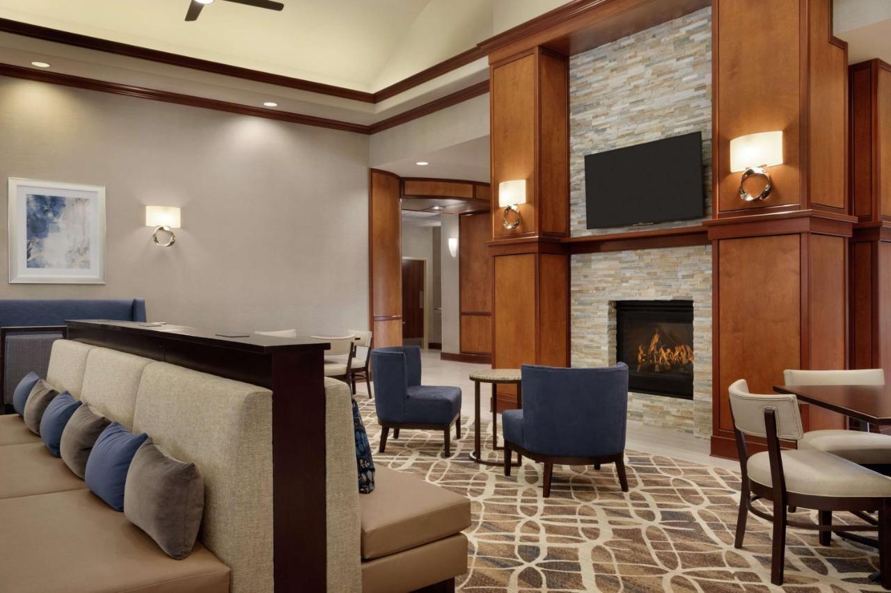 Homewood Suites By Hilton Fort Smith Massard Exterior foto